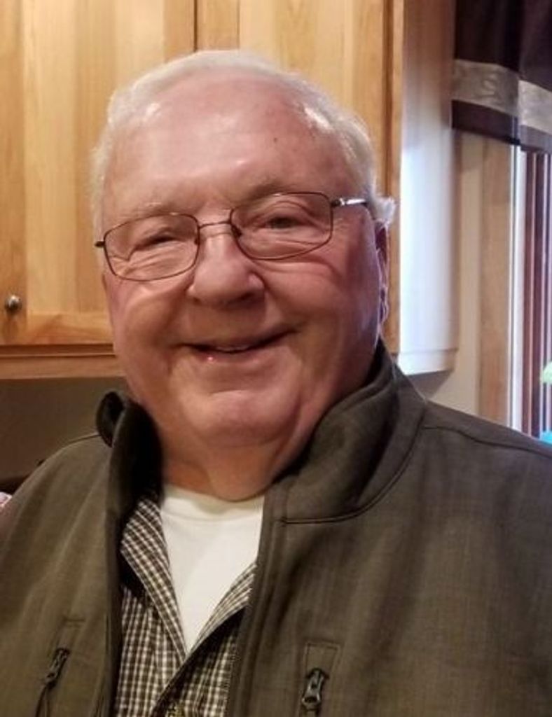 Ardell "Art" Schmidtbauer Profile Photo