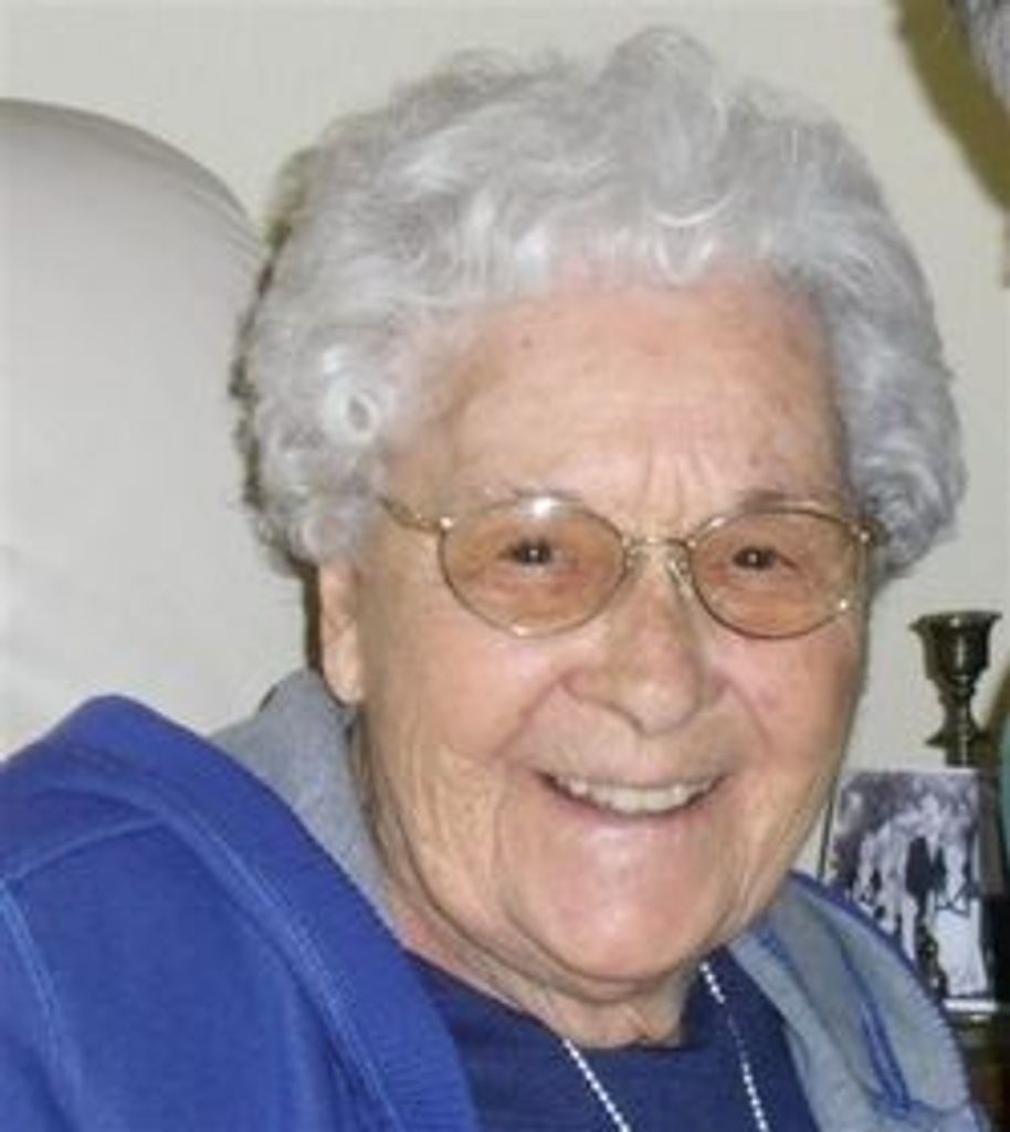 Helen Tracy Profile Photo