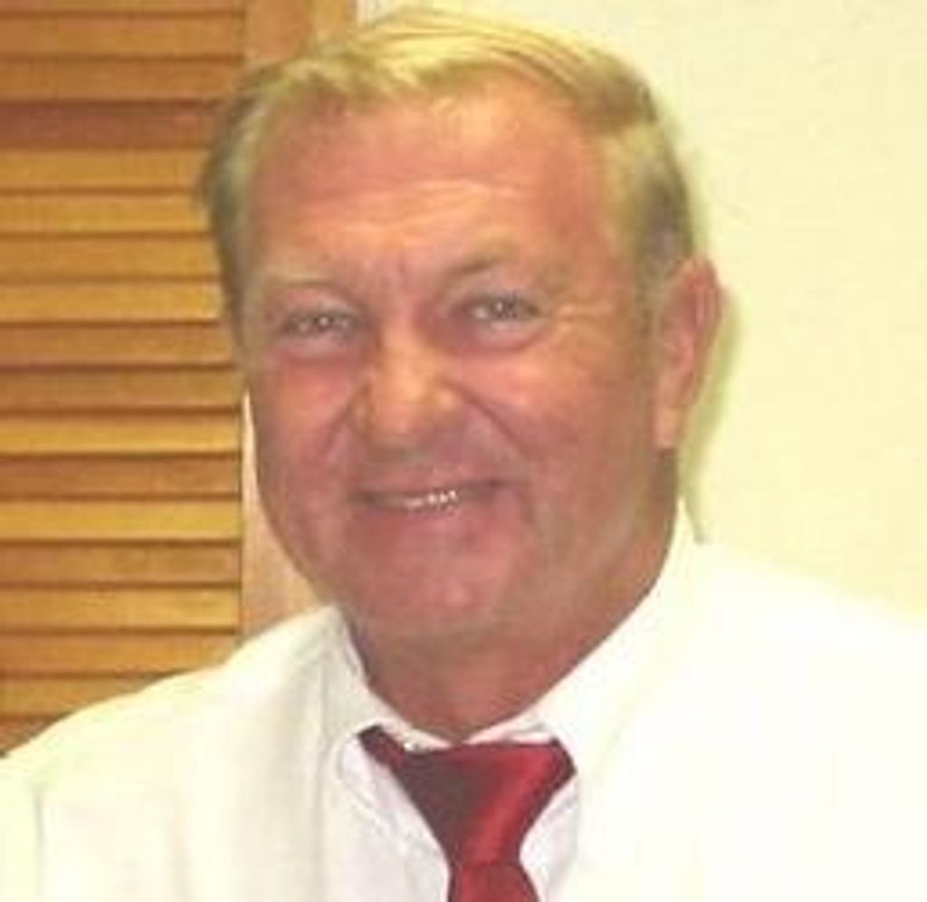 John M. "Mickey" Young Profile Photo
