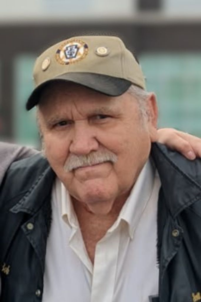 Robert Scott Profile Photo