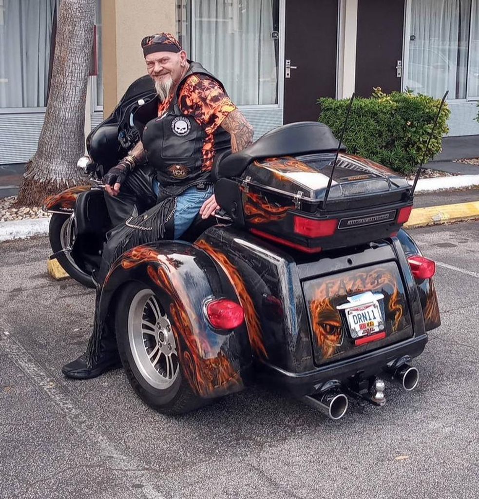 Edward "Eddie" Spriggs, Jr. Profile Photo