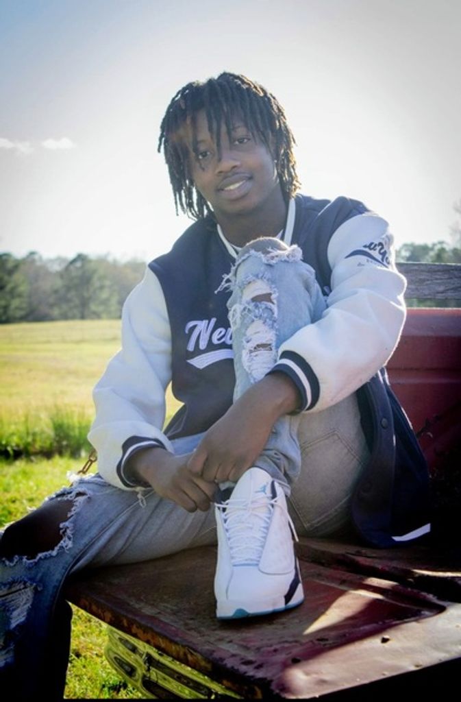 La'Darian Rabion Profile Photo