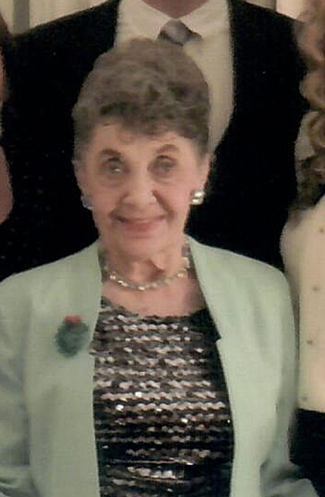 Carol Ann Stefanich Coty Profile Photo