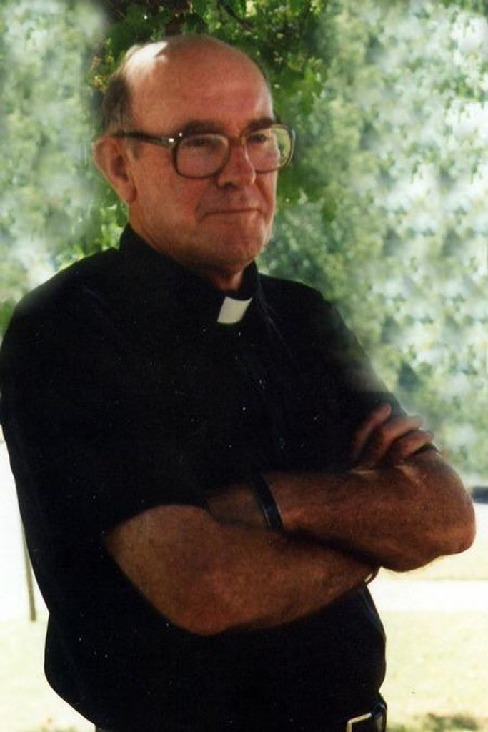 Reverend Denis G. Hanrahan