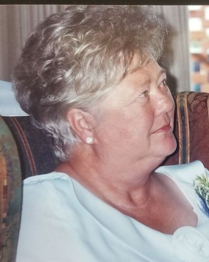 Ruby Smith Profile Photo