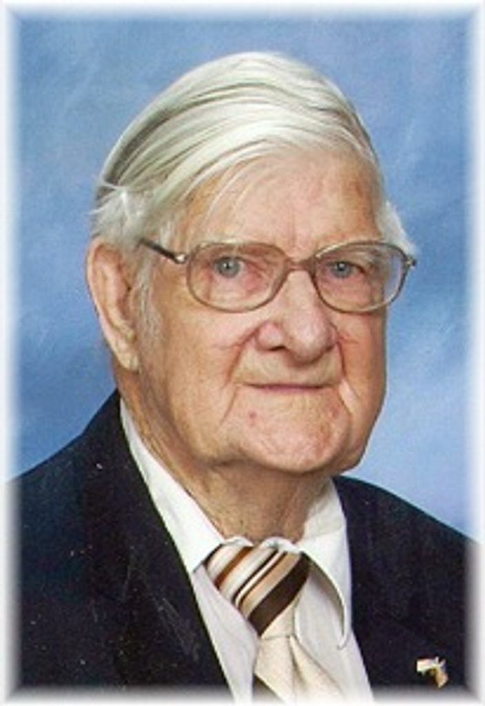 Harvey E. Powell