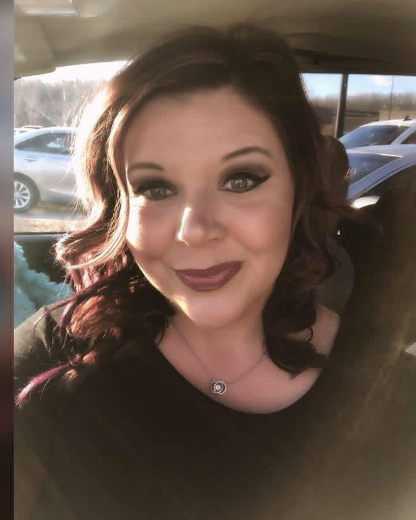 Jacklyn "Jackie" Litteral Gibbs Profile Photo