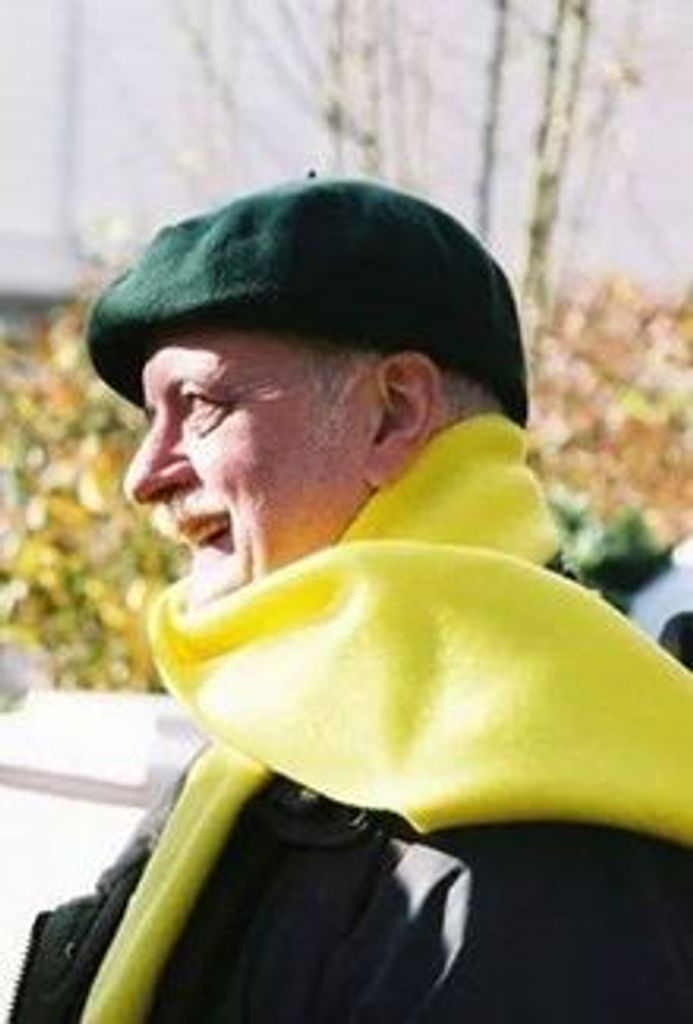 Laurence "Larry" E. Collopy
