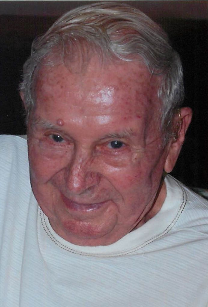David William Clear