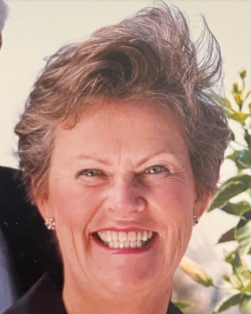 Paula Nyhart Gowen