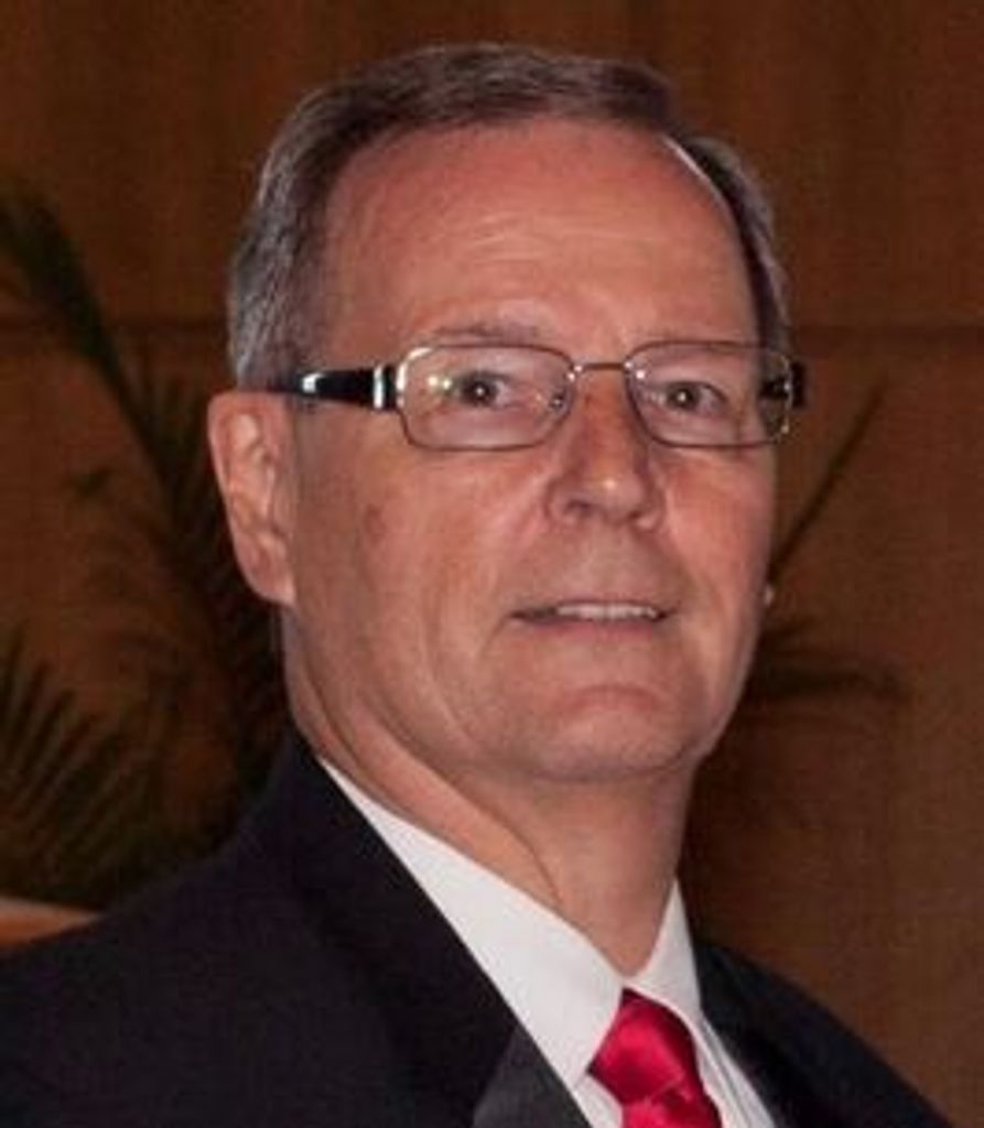 Richard E. Puwalski