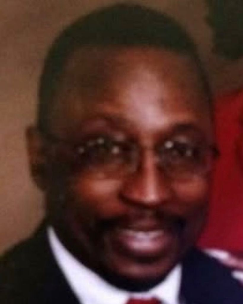 Cornelius Bernard "Cut" Burris Profile Photo