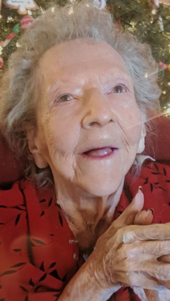 Audrey Cinquegrani - Lachenman