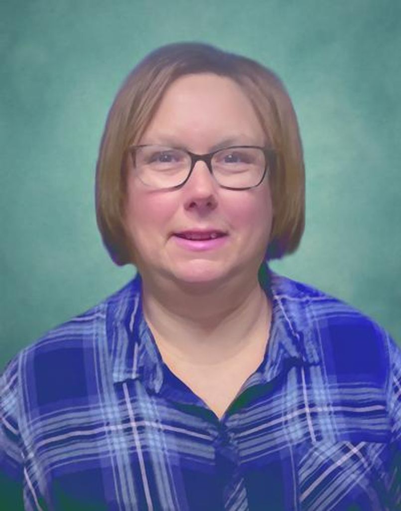 Amber Lee Dunlow Profile Photo