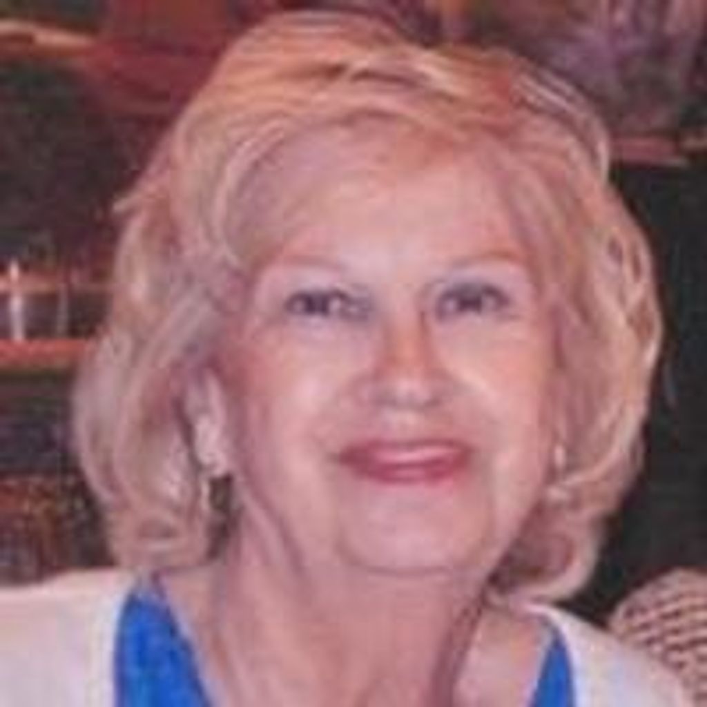 Gayle Ballinger Autry