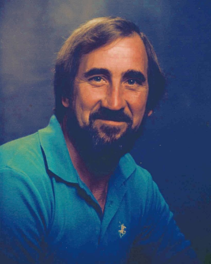 Roger Wayne Arrowood Profile Photo