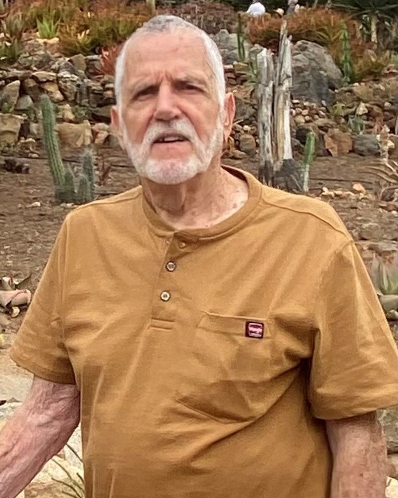 Henry Wayne Goad Profile Photo