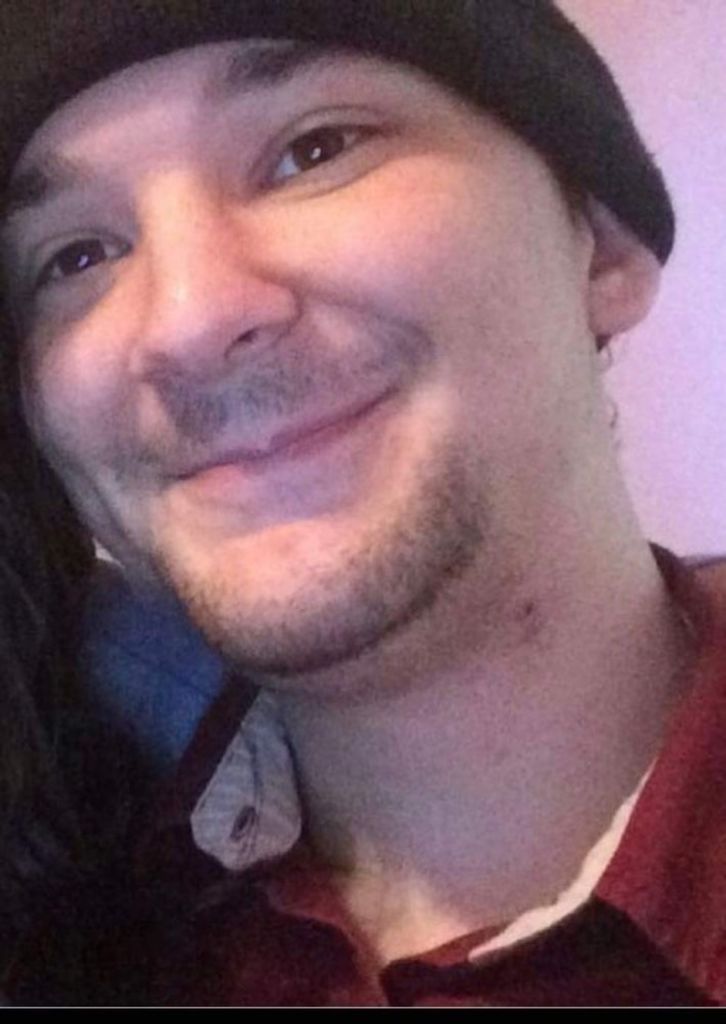 Austin Nathaniel Bledsoe Profile Photo