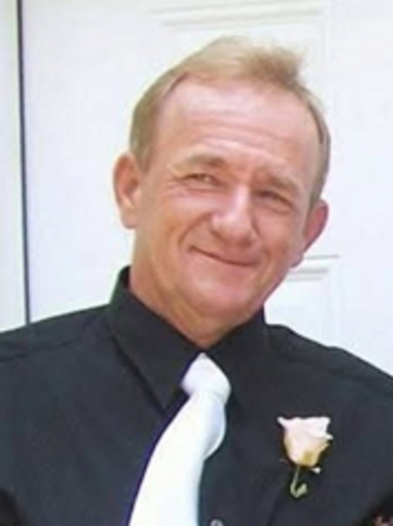 Michael Wayne Stafford Profile Photo