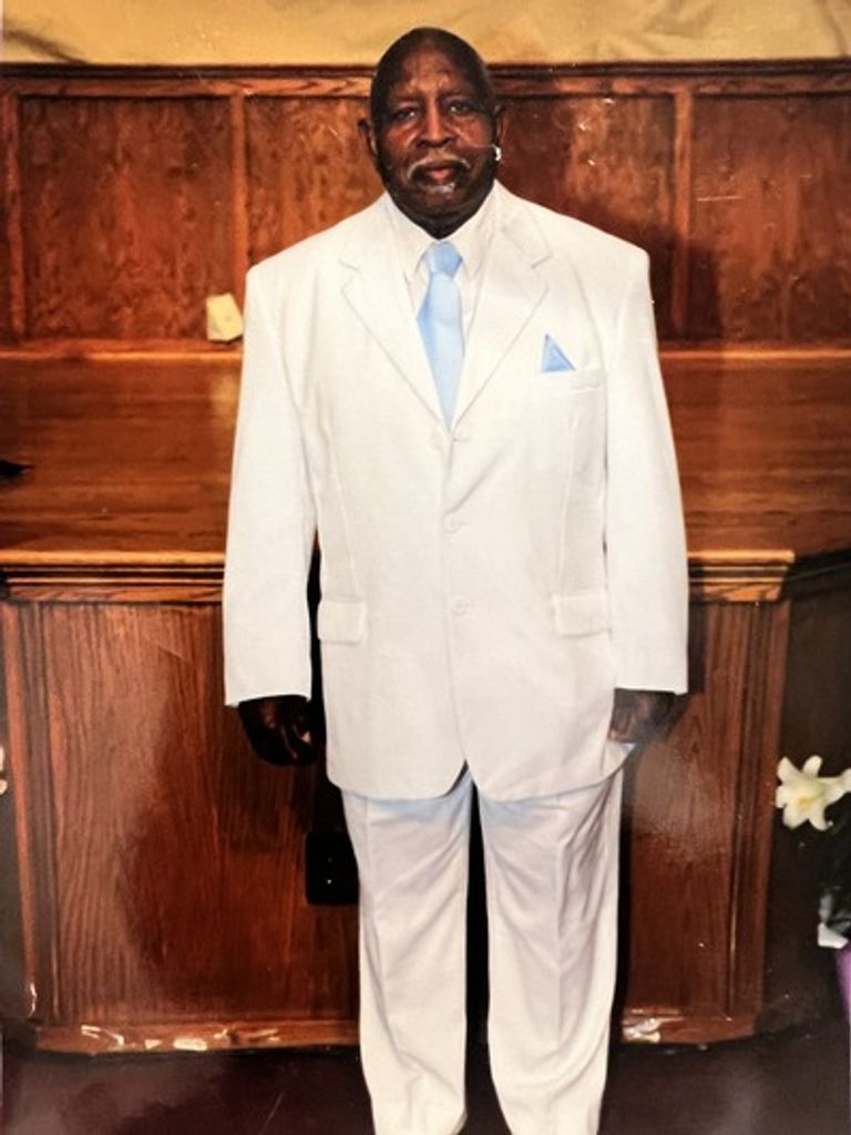 Willie Williams Jr. Profile Photo