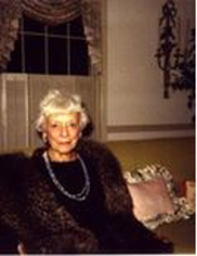 Rosalie June Voelker