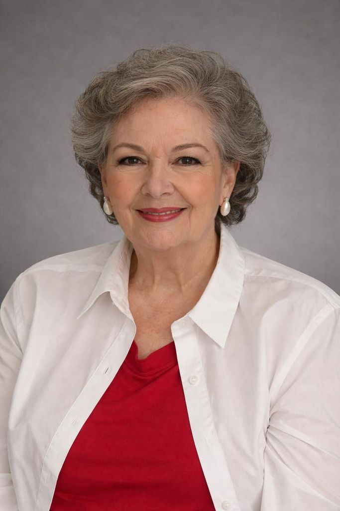 Patricia Rainey Profile Photo