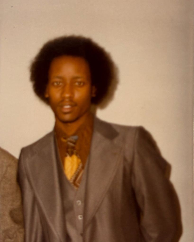 Jerome Evans Sr. Profile Photo