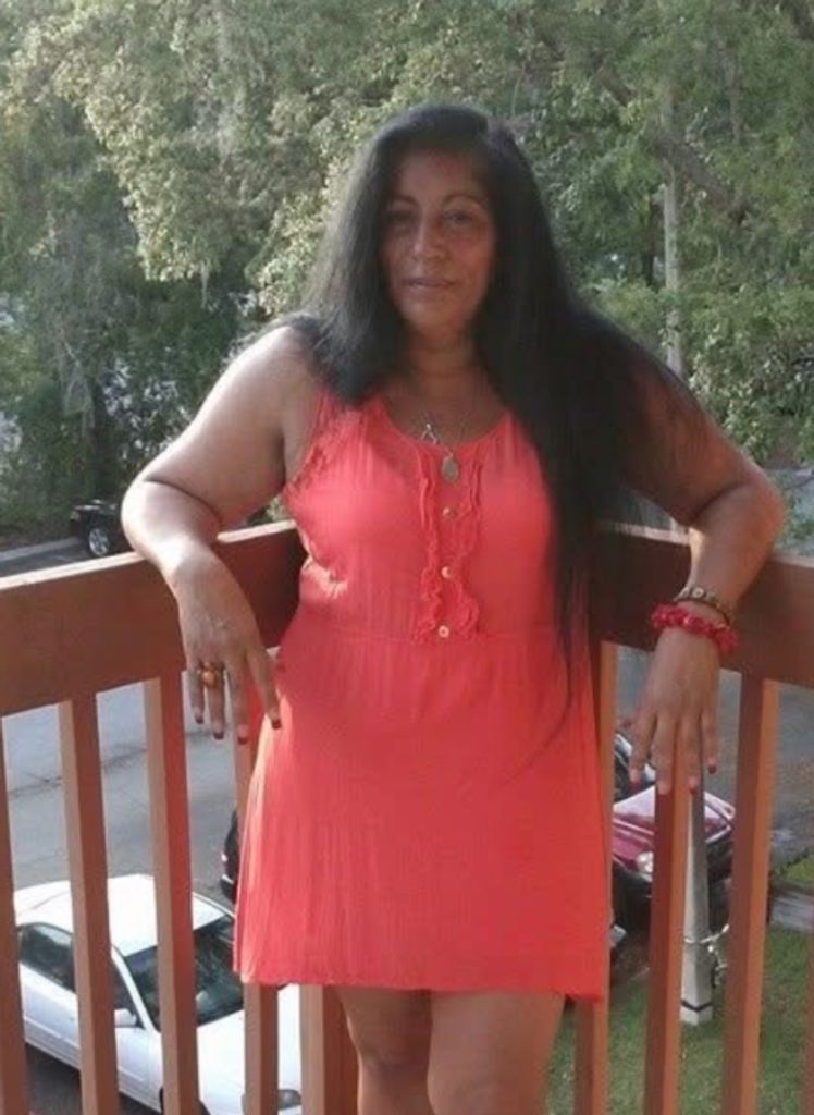 Jacqueline Hernandez Profile Photo