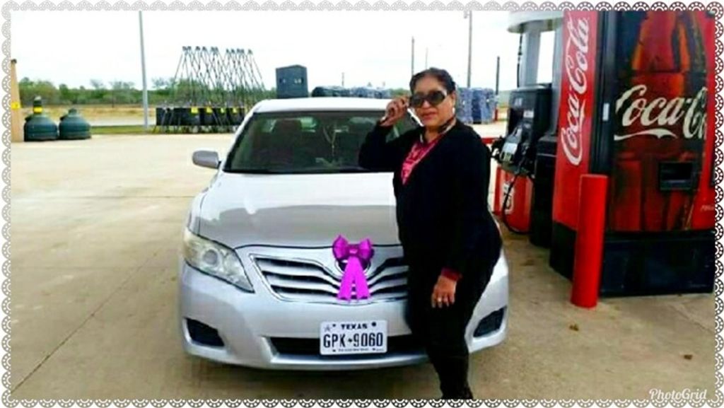 Melida Campos Castillo Profile Photo