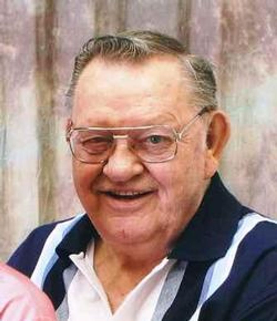 Russell Charles Christensen