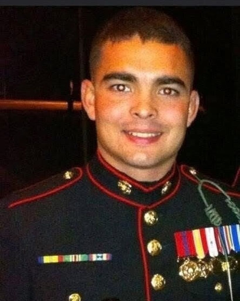 Travis Madison Quintero Profile Photo