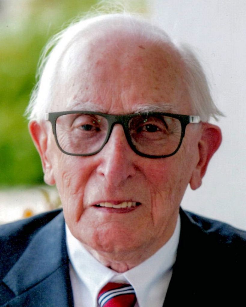 John "Jack" Lieffort Profile Photo