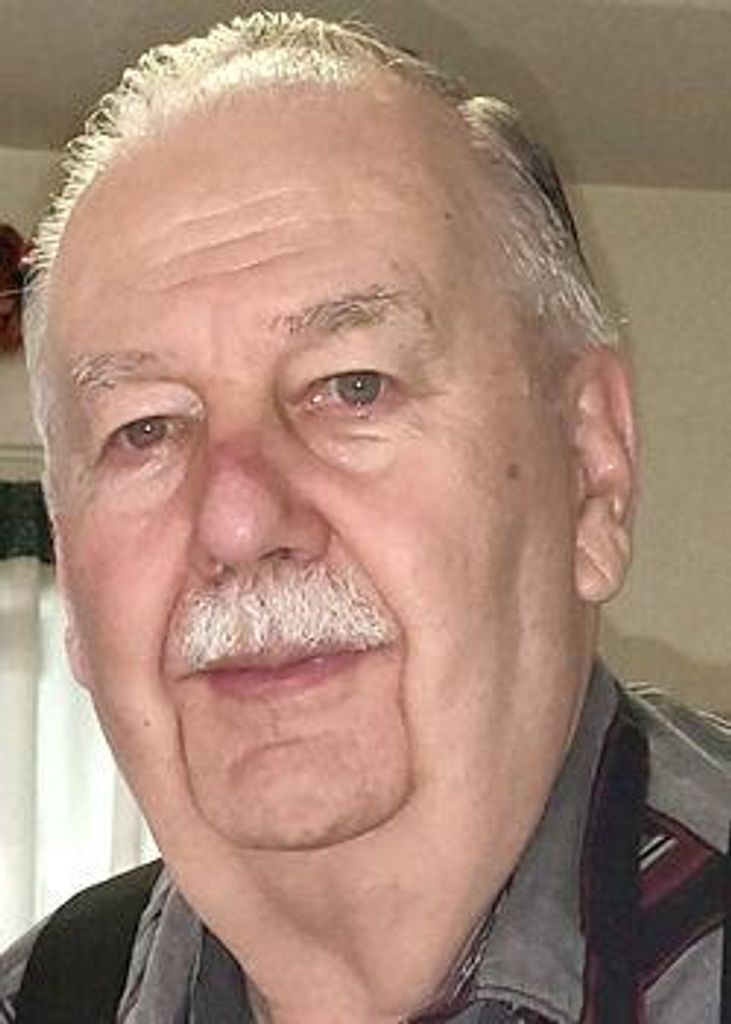 James Frank Blewett Profile Photo