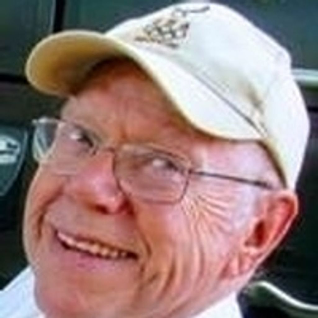 Charles E. Langille Profile Photo