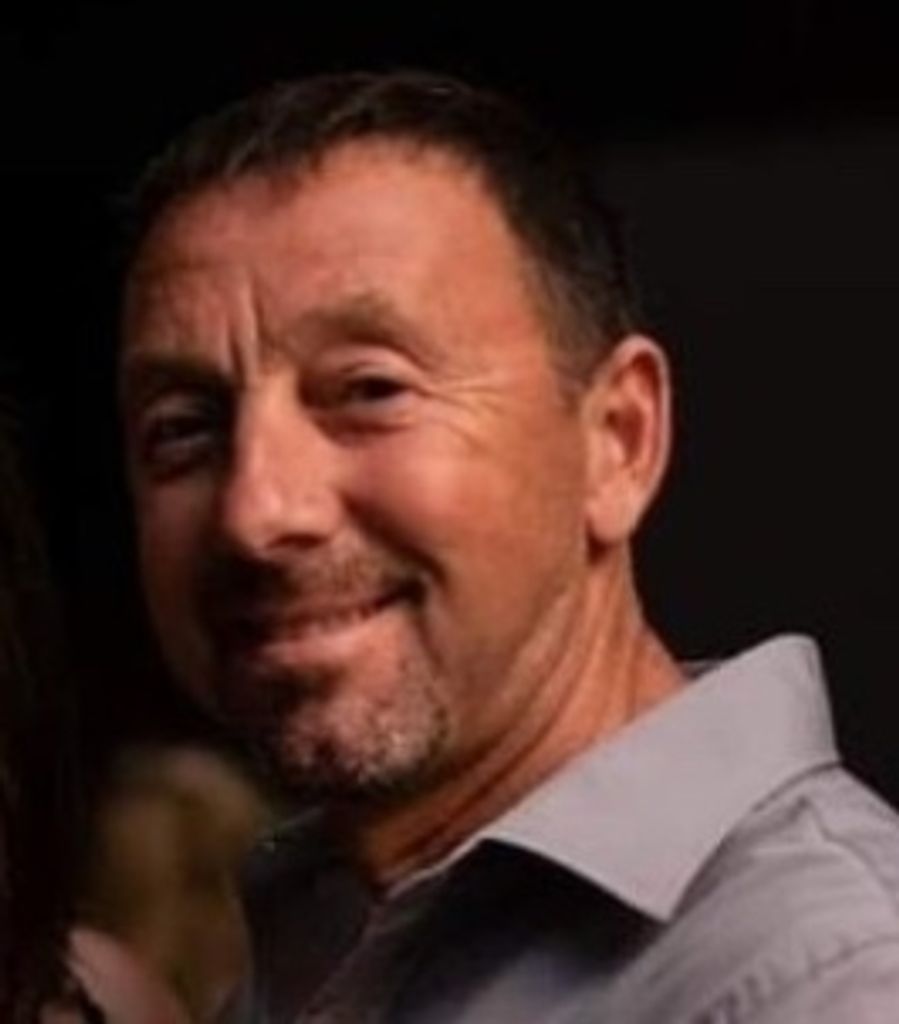 Michael Stoffel Profile Photo