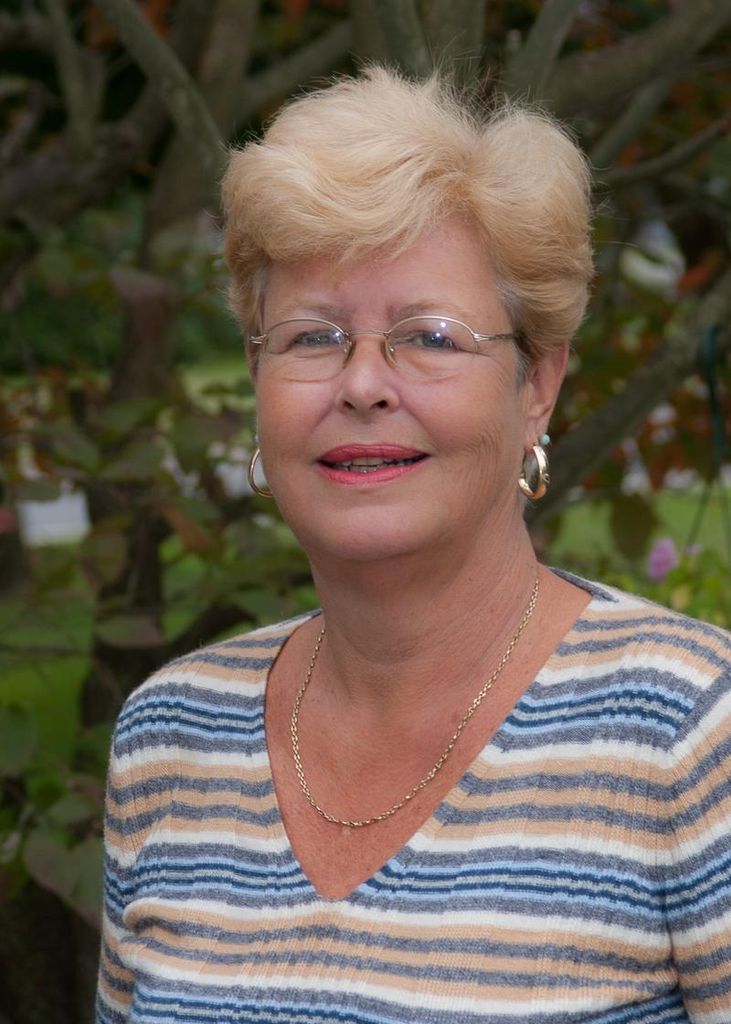 Francine Keller Casius Profile Photo