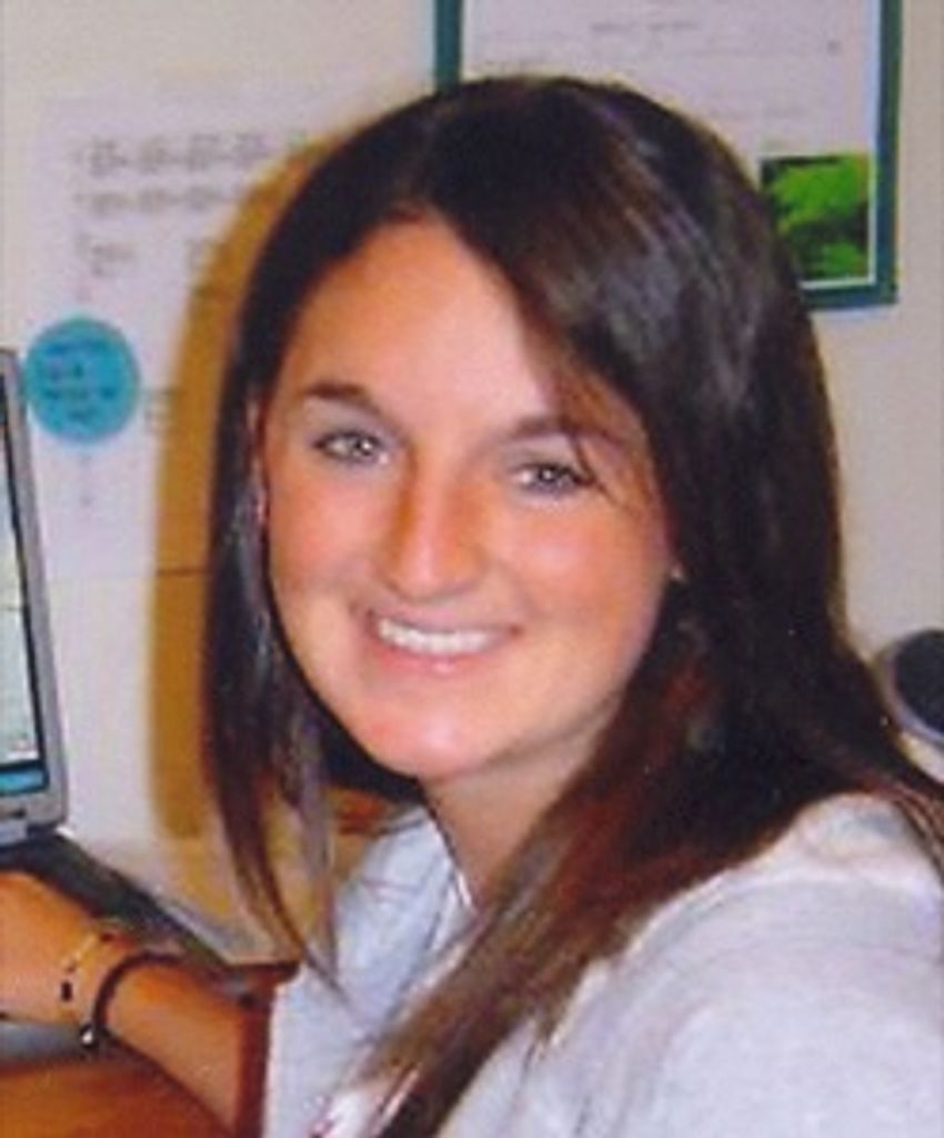 Megan E. Filipek