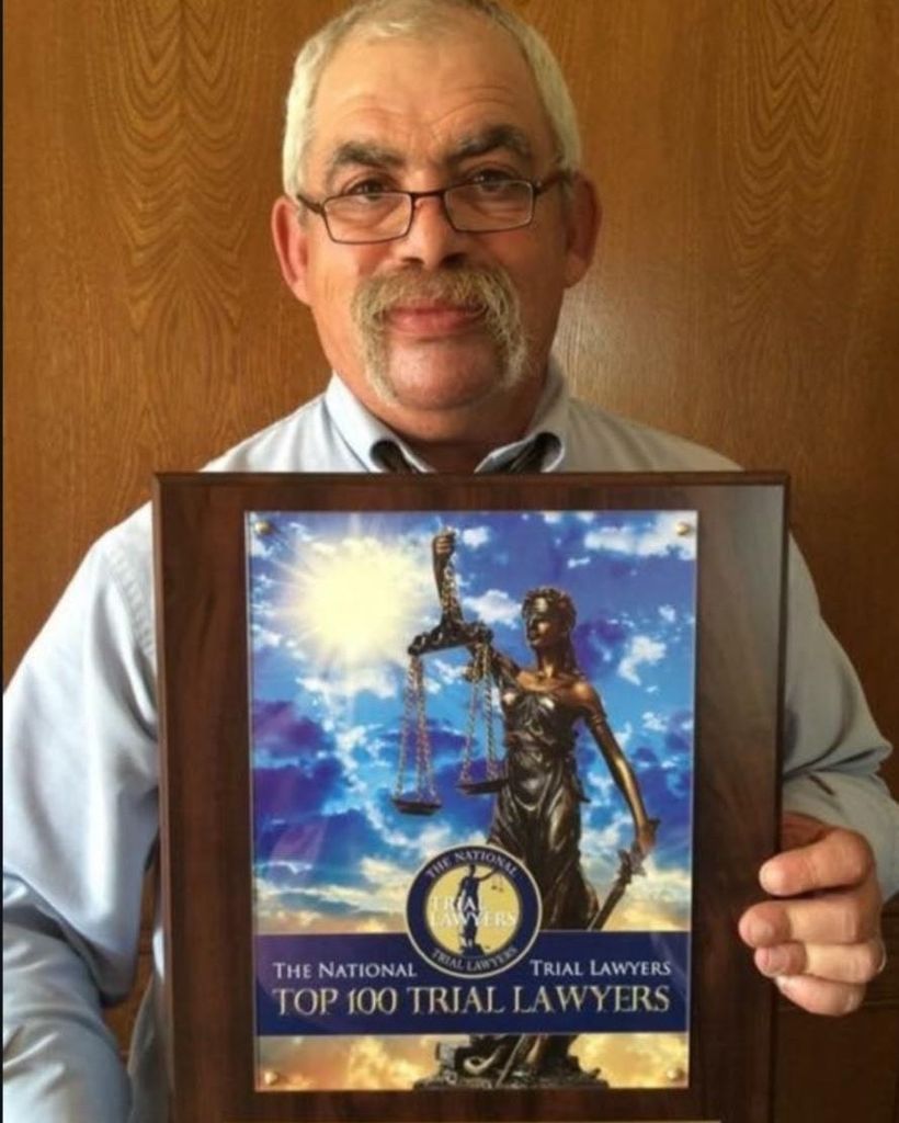 Ralph "Patrick" Abitbol Profile Photo