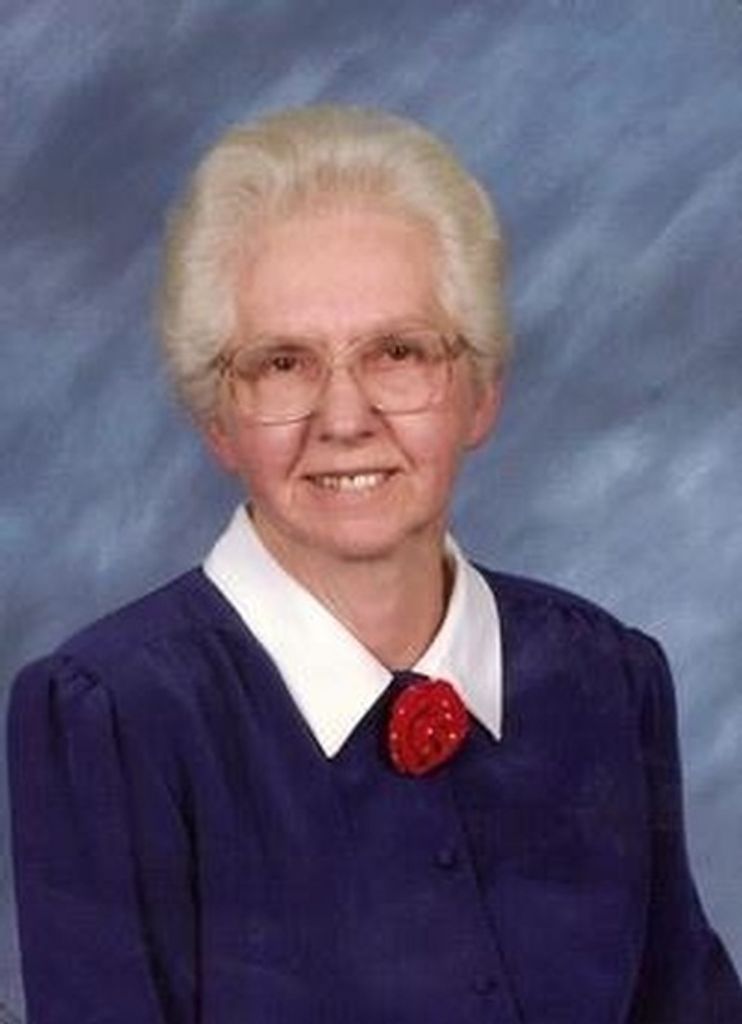 Helen Turner Profile Photo