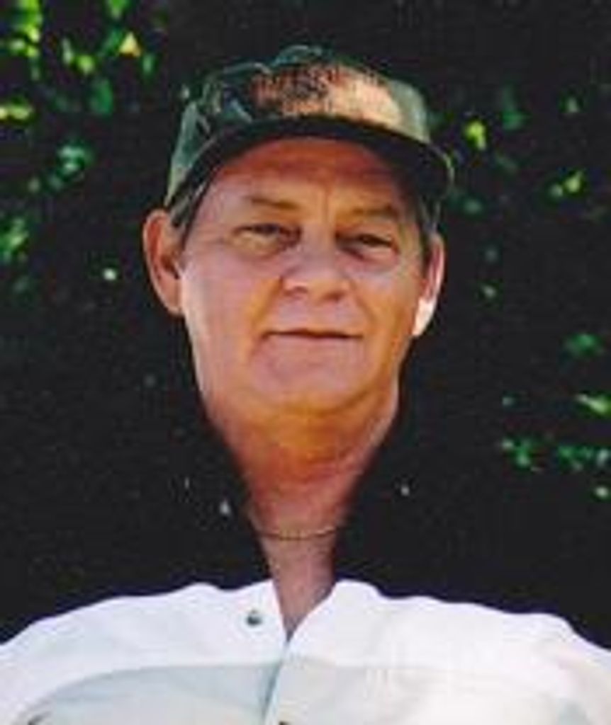 Livingston- Tommy Earl Parrish Sr. A.K.A. Hawk