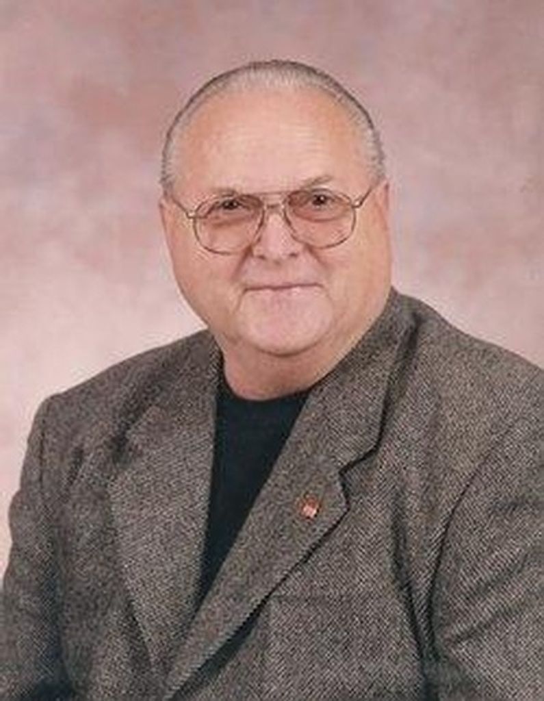 Wayne Austin Cress