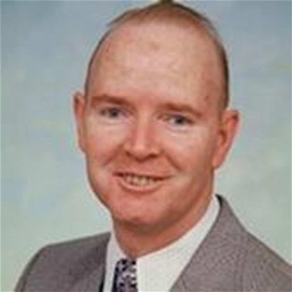 Clarence Eugene Cassidy