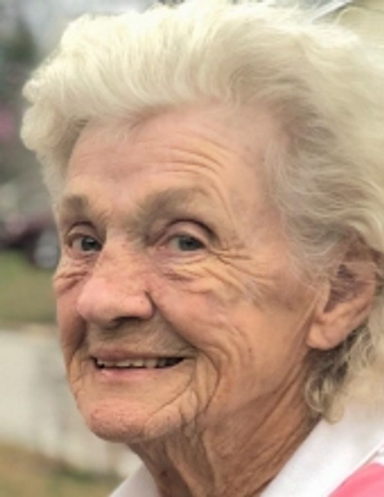 Sara C. Kelso