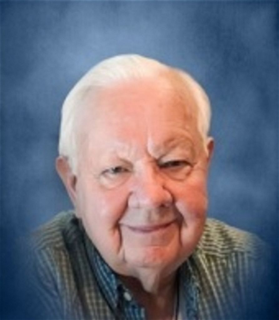 Harry  Porter Harrison Profile Photo