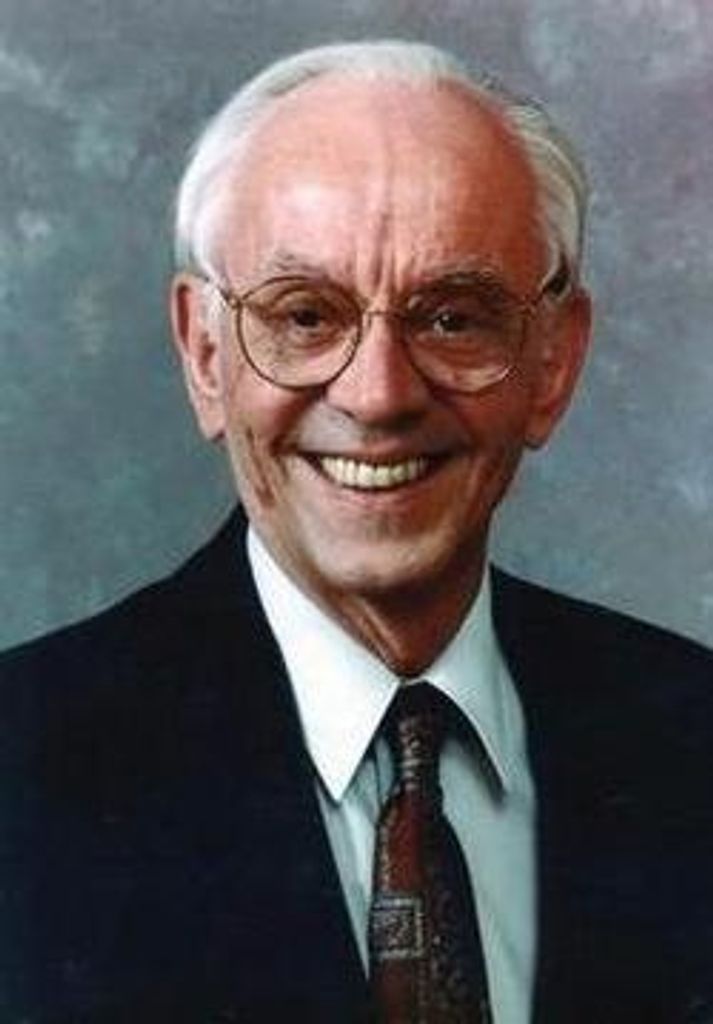 James R. Mceowen