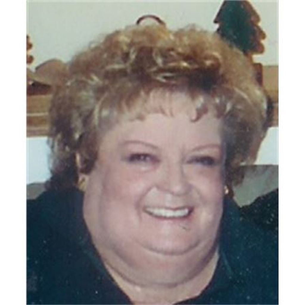 Janice M. "Jan" Rogers