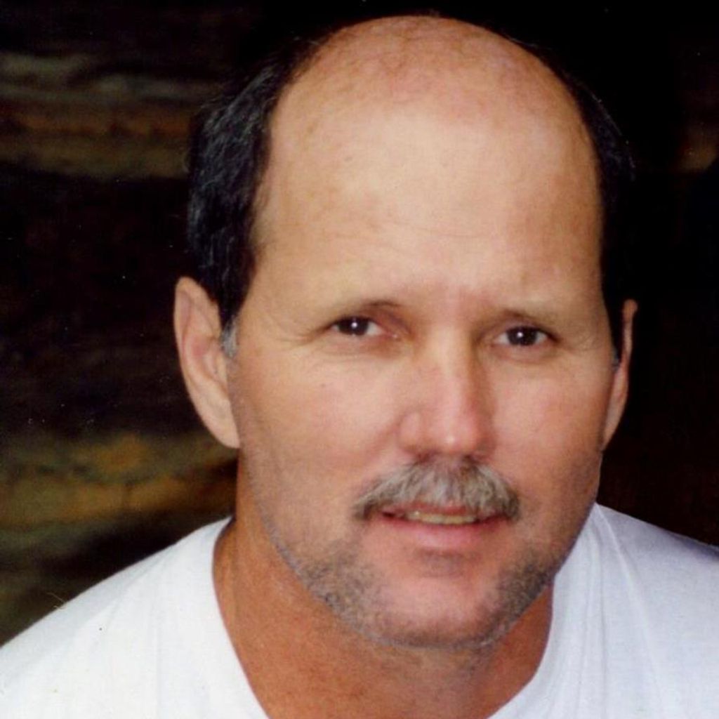 Russell Franklin Rogers Profile Photo