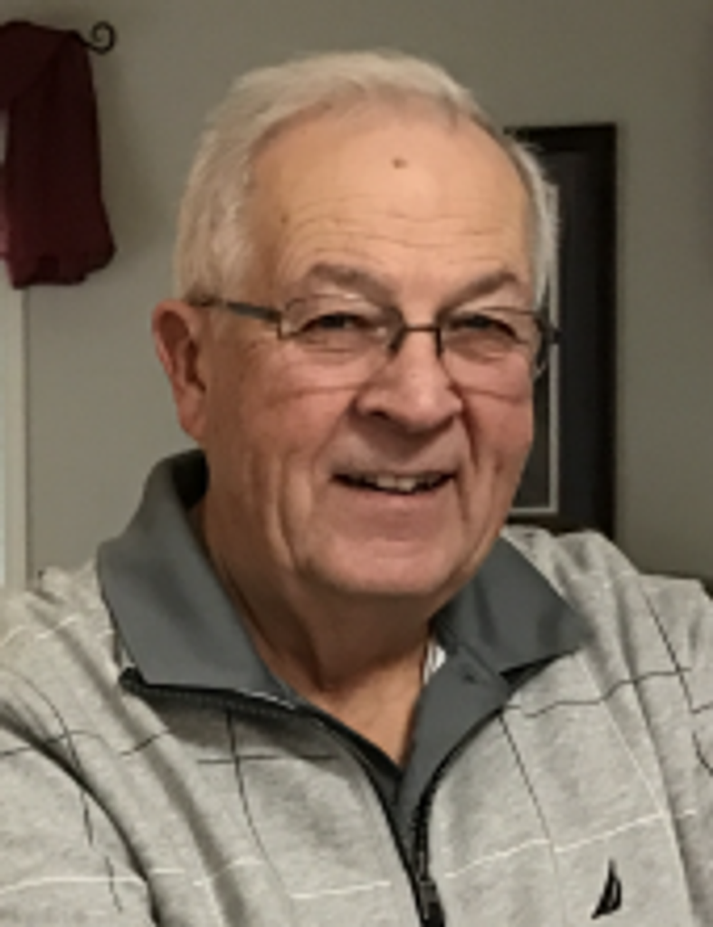 Larry L. Siefker