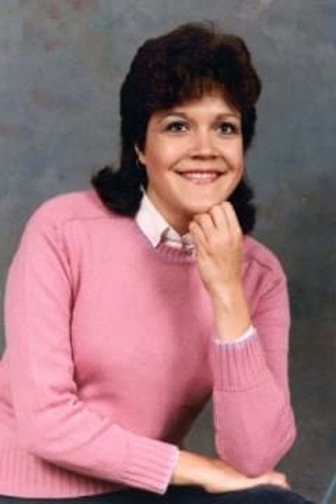 Barbara Dell Watson