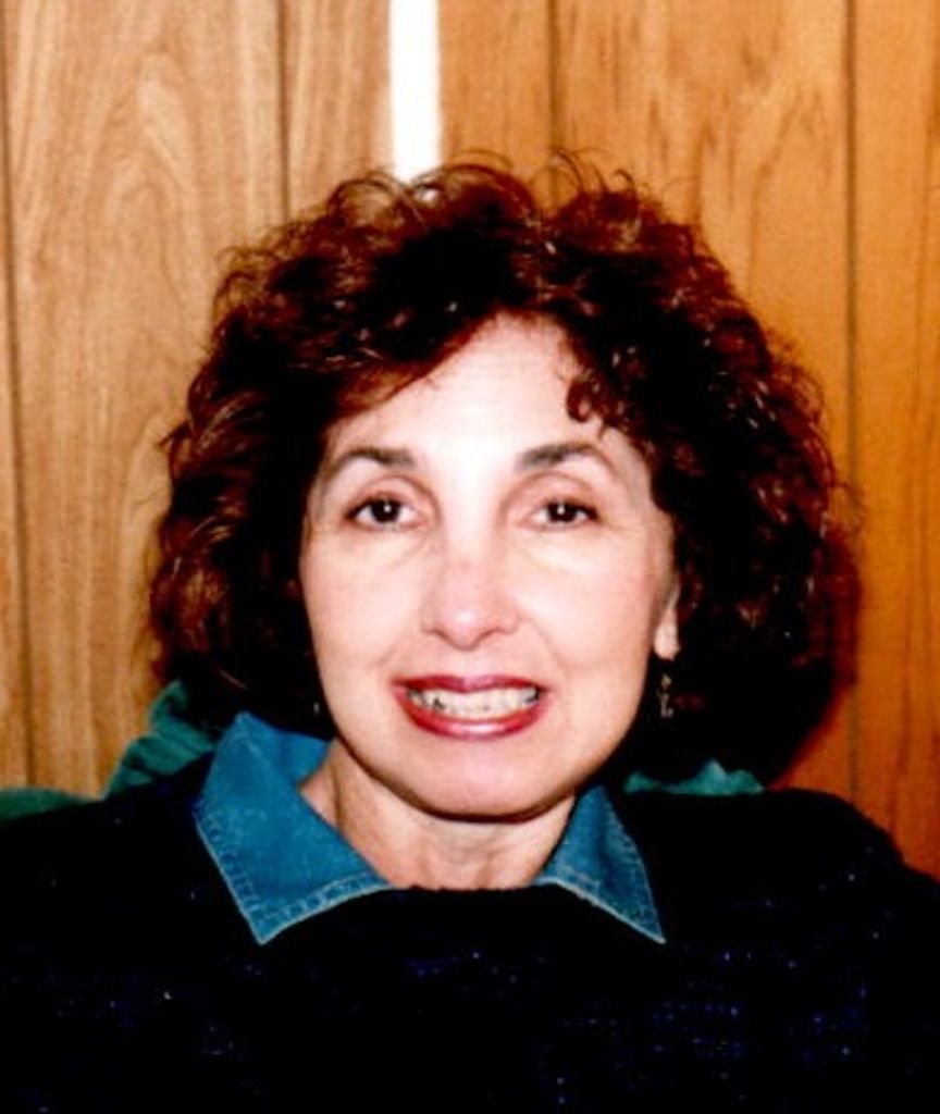 Jeanette Pastwick Profile Photo